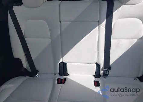 2023 Tesla Model Y Performance Dual Motor All-Wheel Drive из США, поврежденный, VIN 7SAYGDEF5PF786749